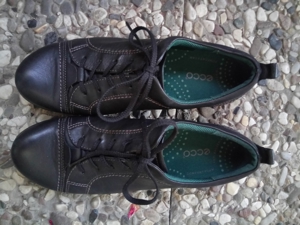 Kinderschuhe - schwarz Bild 2