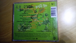 Die Wilden Kerle (CD) Bild 3