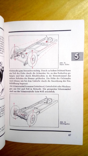 Shell-Führer für die Schmierung von Kraftfahrzeugen Bild 5