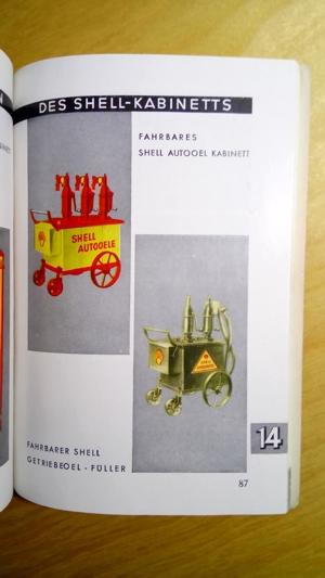 Shell-Führer für die Schmierung von Kraftfahrzeugen Bild 4