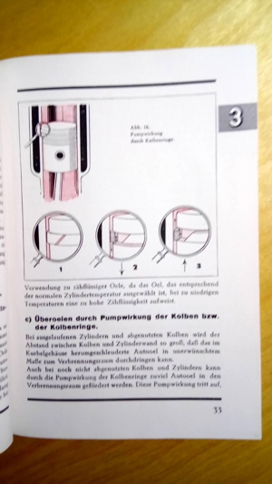 Shell-Führer für die Schmierung von Kraftfahrzeugen Bild 6