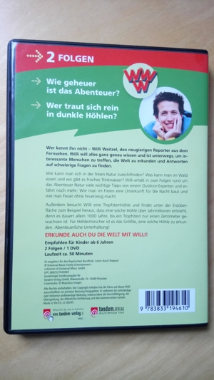 Willi wills wissen Bild 2