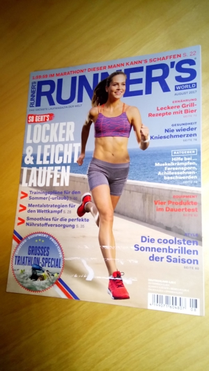 Runners World Bild 1