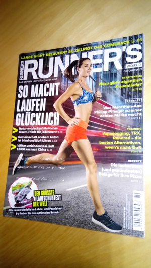 Runners World Bild 3