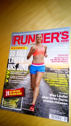 Runners World Bild 5