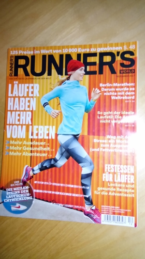 Runners World Bild 2