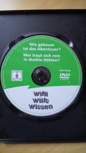 Willi wills wissen Bild 3
