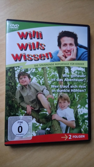 Willi wills wissen