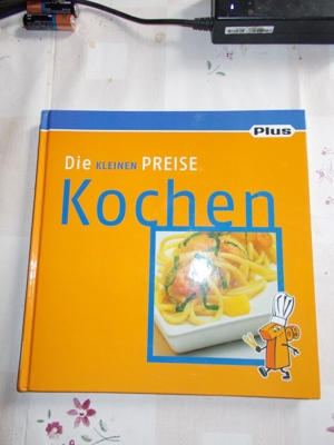 Die kleinen Preise Kochen