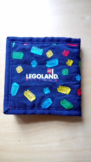 Portemonnaie für Kinder von LEGO Bild 2