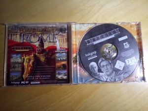 PC-Spiel Imperium Romanum Bild 3
