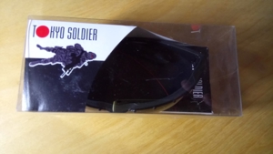 Schutzbrille Tokyo Soldier Bild 2