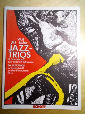 20 Jazz-Trios Bild 1