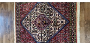 Hochwertiger Perserteppich Orient teppich Bild 1