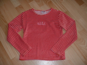 Kleidung Pullover Shirts Röcke Hosen usw. für Mädchen Gr. 80 - 164 Bild 17