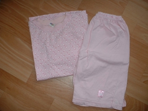 Kleidung Pullover Shirts Röcke Hosen usw. für Mädchen Gr. 80 - 164 Bild 6