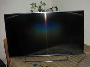 Panasonic-fernseher tx-42 asx659 (viera)