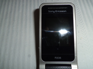 Sony Ericsson R306 Bild 3