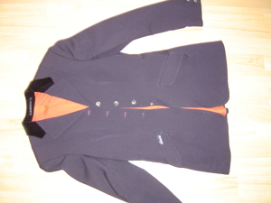 Turnieroutfit, Jacket, Bluse, Reithose Bild 2