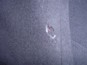 Turnieroutfit, Jacket, Bluse, Reithose Bild 7