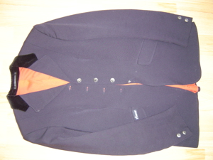 Turnieroutfit, Jacket, Bluse, Reithose Bild 3