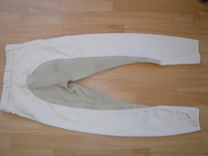 Turnieroutfit, Jacket, Bluse, Reithose Bild 5