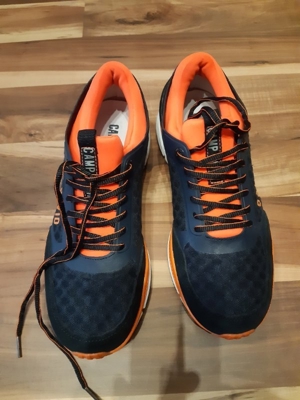 Camp David Herrenschuhe