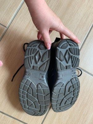 Arbeitsschuhe 38 S 1 Bild 4