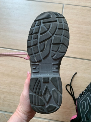 Arbeitsschuhe 38 S 1 Bild 5