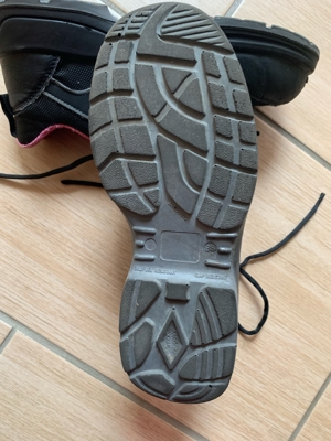 Arbeitsschuhe 38 S 1 Bild 7