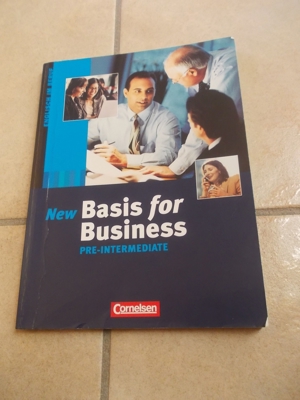 Basis for Business Bild 1