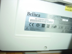 19" LCD TFT Belinea 101930 8ms 700:1 Lautsprecher, (D-SUB, 15-Pin), DVI-D Bild 5