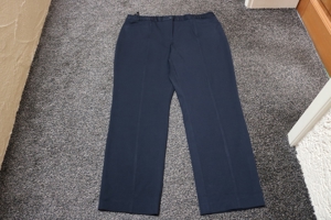#Stretchhose, Gr. 50, #schwarz, #hochwertig, #wie neu