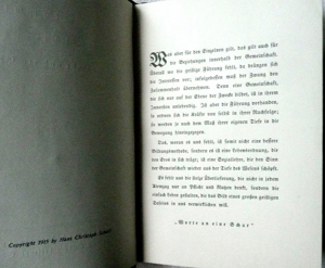 Georg Stammler- Haus Bühlerberg - Erstausgabe von 1915 Bild 4