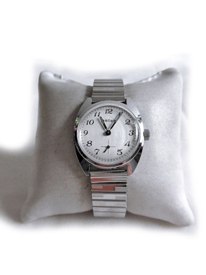 Schöne Pallas Armbanduhr