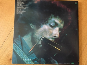 More Bob Dylan Greatest Hits [Vinyl Schallplatte] [Doppel-LP] Bild 2