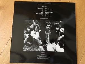 LP Mungo Jerry same PYE 80759 IT Vinyl Bild 2