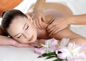 Asiatische Wellness China Massage in Siegburg Zentrum 