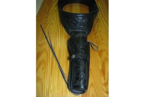 Westernholster