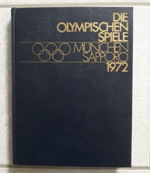 Olympia München 1972