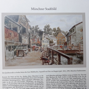 München Edition- Münchner Stadtgeschichte Bild 4