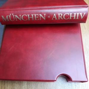 München Edition- Münchner Stadtgeschichte Bild 3