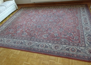 Lano Carpets Teppich, Kasbah, 240 x 300 cm, 520.000 Punkte, Nr. 3720/372 Bild 3