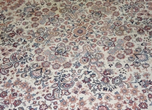 toller Teppich Lano Carpets, Kasbah, Durchmesser 200 cm, 520.000 Punkte, Nr. 2230/371 Bild 4