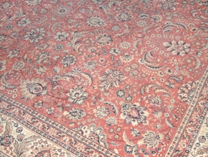 Lano Carpets Teppich, Kasbah, 240 x 300 cm, 520.000 Punkte, Nr. 3720/372 Bild 5