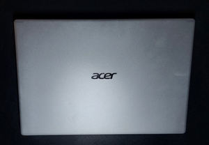 Acer Aspire 5 15,6 Zoll / AMD 4500U / 8GB / 256SSD (M2) Bild 1