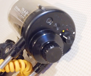 Nikon Unterwasserkamera Nikonos IV-A mit 2,5 35 Bild 14