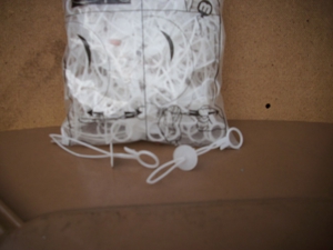 Luftballonverschluss Bild 2