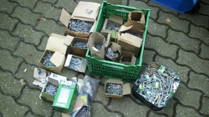 Elektrotacker Bild 8