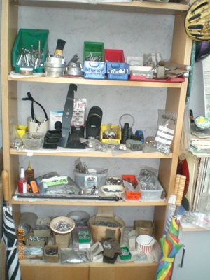 Elektrotacker Bild 9